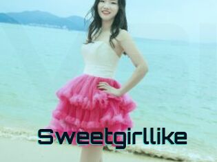 Sweetgirllike