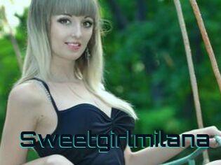 Sweetgirlmilana