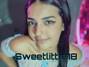 Sweetlittle18