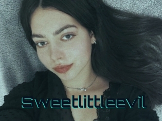 Sweetlittleevil