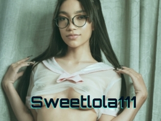 Sweetlola111