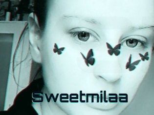 Sweetmilaa