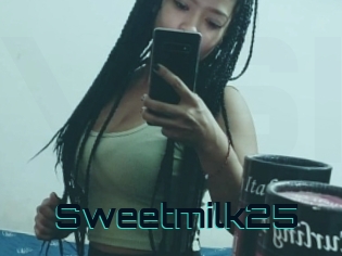 Sweetmilk25