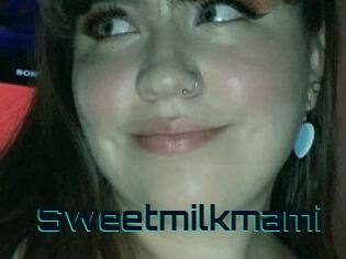 Sweetmilkmami