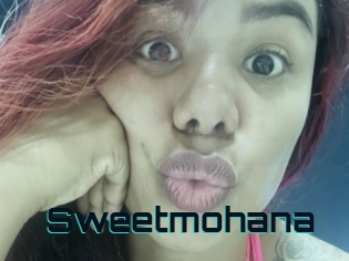 Sweetmohana