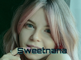 Sweetnana