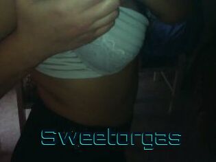 Sweetorgas