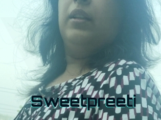 Sweetpreeti