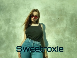 Sweetroxie