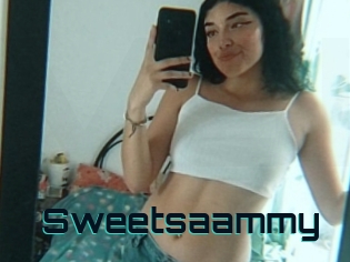 Sweetsaammy