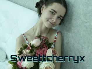 Sweettcherryx