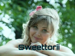 Sweettorii