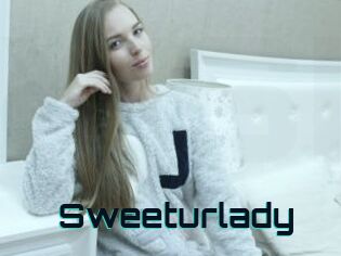 Sweeturlady