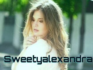 Sweetyalexandra