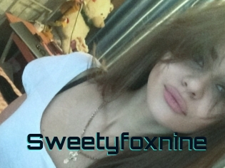 Sweetyfoxnine