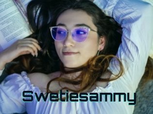 Swetiesammy