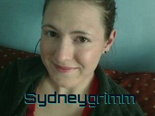 Sydneygrimm