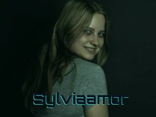 Sylviaamor