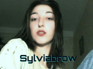 Sylviabrow