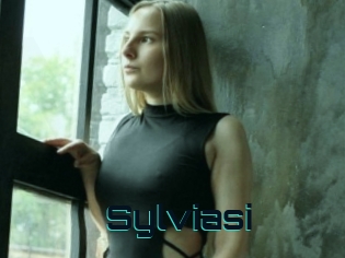 Sylviasi