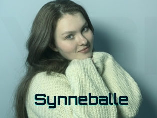 Synneballe