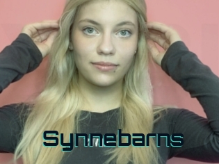 Synnebarns