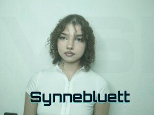 Synnebluett