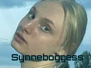 Synneboggess