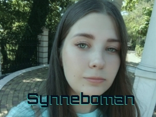 Synneboman