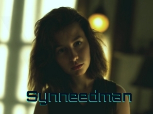 Synneedman