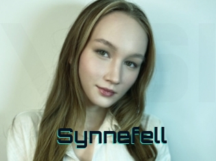 Synnefell