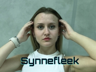 Synnefleek