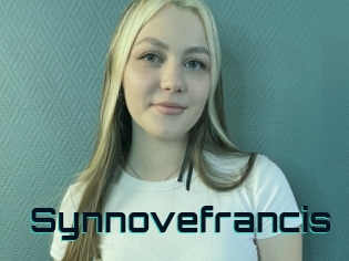 Synnovefrancis