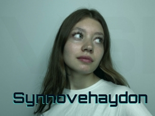 Synnovehaydon