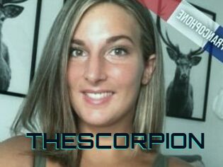 THESCORPION