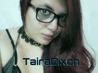 TairaDixon