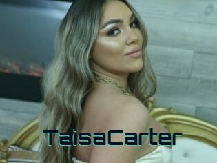 TaisaCarter