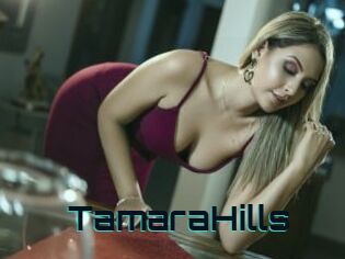 TamaraHills