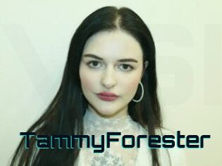 TammyForester