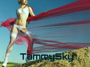 TammySky