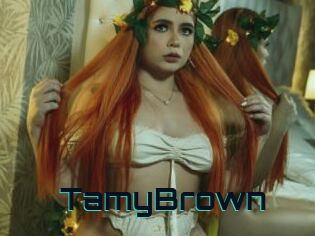 TamyBrown