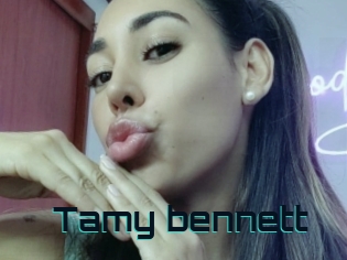 Tamy_bennett