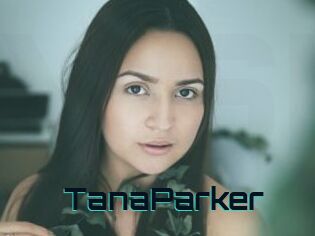 TanaParker