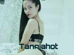 Tanniahot