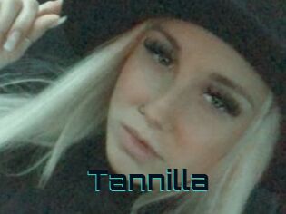 Tannilla