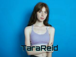 TaraReid