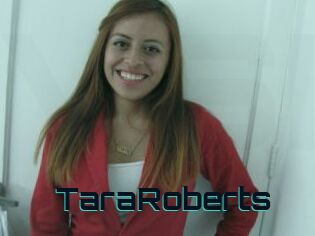 TaraRoberts