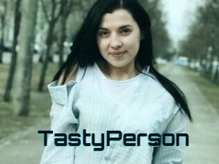 TastyPerson