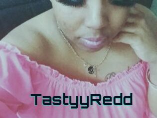 TastyyRedd