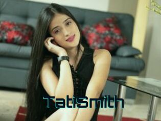 TatiSmith